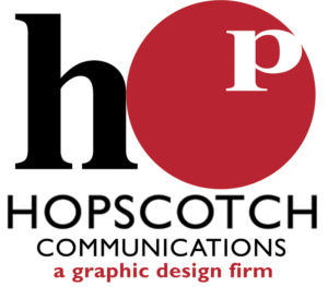 Hopscotch Communicaitons Logo